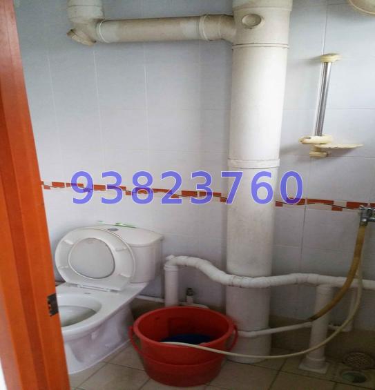 Blk 18 Ghim Moh Road (Queenstown), HDB 2 Rooms #70723321